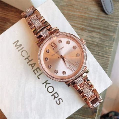 collection montre michael kors|michael kors watches price original.